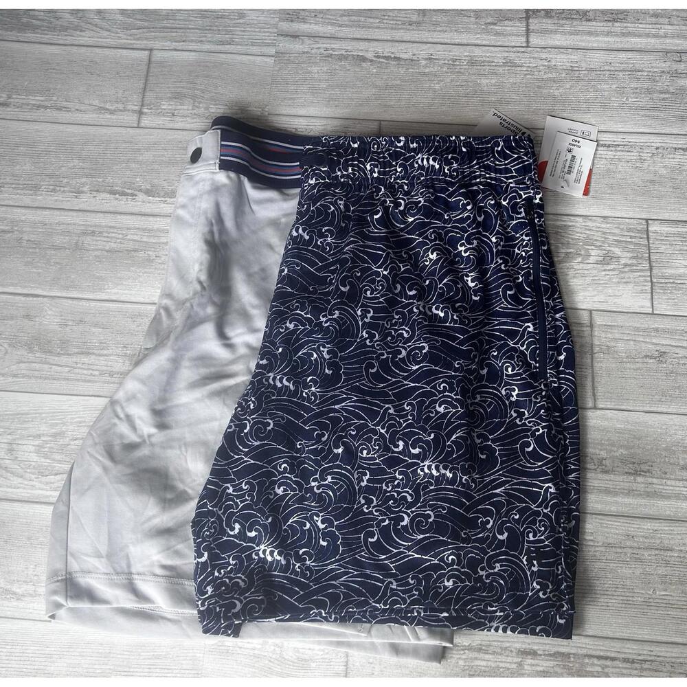 Sports Illustrated Men’s 2xl Shorts bundle NWT
